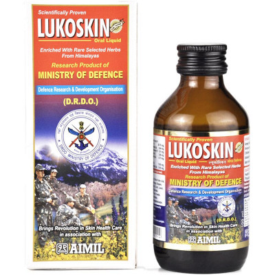 Aimil Lukoskin Oral Liquid